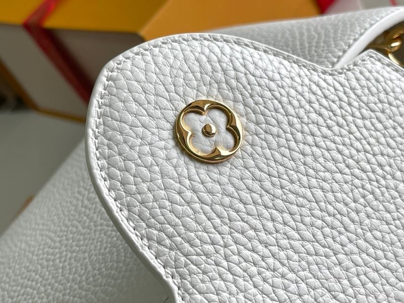 Louis Vuitton Top Handle Bags